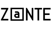Įmonės UAB "Zante" logotipas
